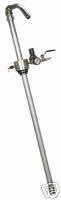 Central Pneumatic 12 GPM Air Operated Barrel Pump
