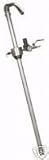 Central Pneumatic 12 GPM Air Operated Barrel Pump