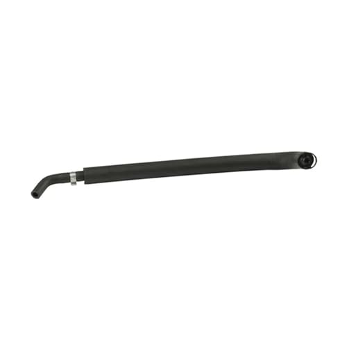 Manguera de ventilación del cárter E46 11157520035 tubo de gases motor para E46 Convertible