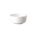 Produktbild APS 83908 Schale, FLOAT, Ø 20,5 cm, Höhe 10 cm, Melamin, weiß