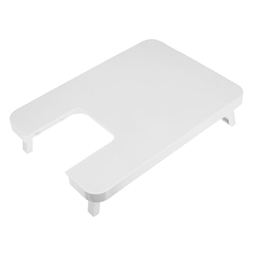 BEBEMOKO 505A Extension Table for Sewing Machine Professional Sewing Machine Expansion Board Household Sewing Tool Accessories for Enhanced Sewing Experience Not Included Sewing Machine