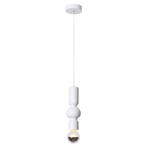 Tête de lit de Chambre et Salon avec Petite Suspension créative - 2