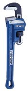 Irwin Tools 274103 Cast Iron Pipe Wrench 18" , 1.75" x 16.437" x 4.125"