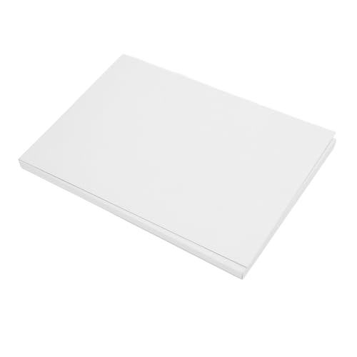 Brochure vidéo de 10 pouces au format 210x150x10 mm avec écran haute définition pour média