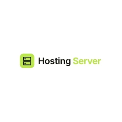 Hosting Server Titelbild
