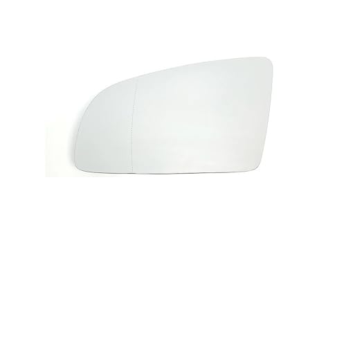 Espejo retrovisor calefactado elimina puntos ciegos en Audi A3 A4 B6 B7 A6 C6