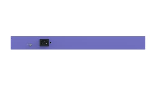Image of Extreme Networks - 5320-48T-8XE - Extreme Networks ExtremeSwitching 5320 Ethernet Switch - 48 Ports - Gigabit Ethernet, 10 Gigabit Ethernet - 10 /100 /1000Base-T, 10GBase-X - 2 Layer Supported - Modular