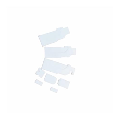 Almohadilla de tinta LET433001 repuesto absorbedor Brother MFC J4610DW J4620DW