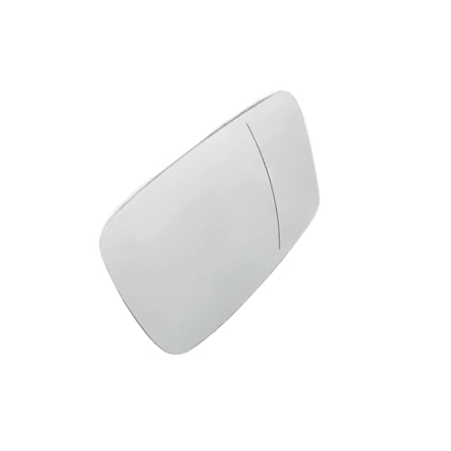 Vitre rétroviseur chauffante 51167186584 miroir dégivrant BMW Série 7 F01