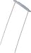 Produktbild Leitz 6077-00-03 Archiv-Abheftbgel, farblos, einteilig