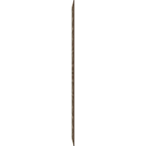 Image of Buel Decorative Pierced Fretwork Wood Wall Panels, 33 3 /8 inchW x 84 3 /8 inchH x 3 /8 inchT, Birch