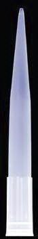 Axygen* 10µL Microvolume Tips, Maxymum Recovery; for P2/P10 Gilson Pipetman; Racked, Presterilized [ 1 Pack(s)]