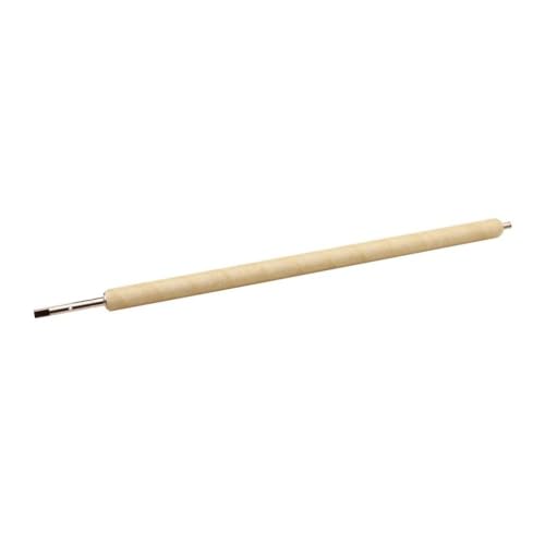 Brosse de nettoyage de fusion pour résoudre les bourrages sur Konica Minolta C558 C658