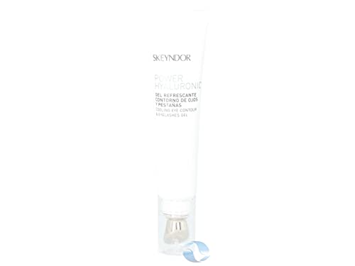 Skeyndor Power Hyaluronic Gel refrescante Contorno Ojos y...