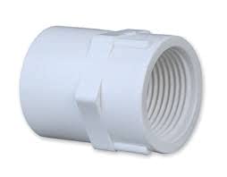 flowman 3/4 inch upvc MTA Pack Of - (21)