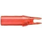 Gold Tip X-Cutter GT Series Nocks (Pack of 12), Flo Orange