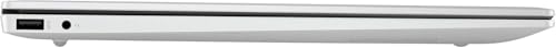 Image of HP OmniBook 16 in Cool Silver 6-core Ryzen 5 up to 4.9GHz 8GB DDR5 512GB SSD 16in WUXGA LCD Backlit Keyboard HDMI Cam Win11 (16-bc - Renewed)
