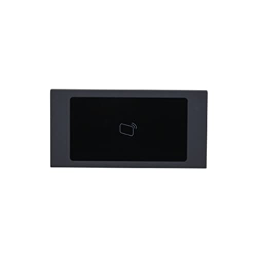 Dahua - Module supplémentaire - Lecteur de Carte d'accès - pour système modulaire VTO4202FB-X - VTO4202FB-MR1