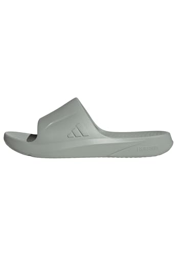 adidas Mixte LIGHTSHIFT SLIDES, Wonder Sage/Wonder Sage/Wonder Sage, 40.5 EU