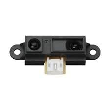 DIY-Kit Sharp IR Sensor