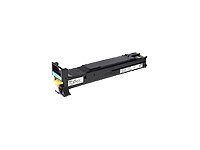 Toner cyan Konica Minolta A06 V453 pour imprimantes Magicolor 5550 et 5570