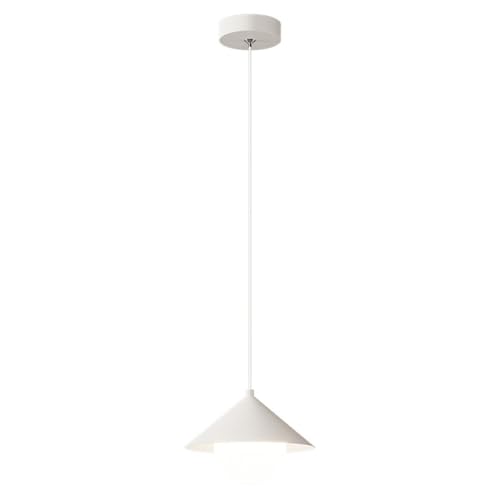 Lámpara de techo para comedor regulable para iluminar la mesa 2