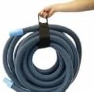 Replacement for Aqua Select Swimming Pool Vacuum Cleaning Hose 1-1/2" Diameter w/Hose Helper OEM