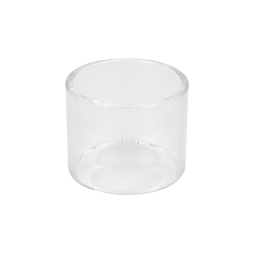 Aspire Nautilus 3S BVC Tank, verre de remplacement, pack de 1, sans nicotine