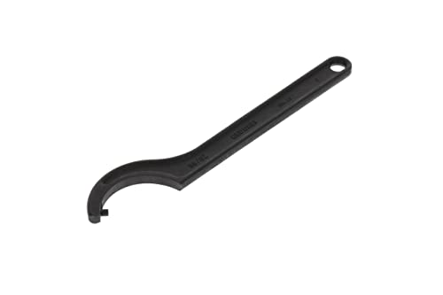 GEDORE 40 Z 58-62 Hook Wrench with pin, 58-62 mm