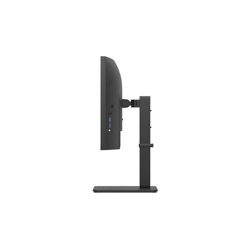 LG 49 inch OLED ultrawide monitor