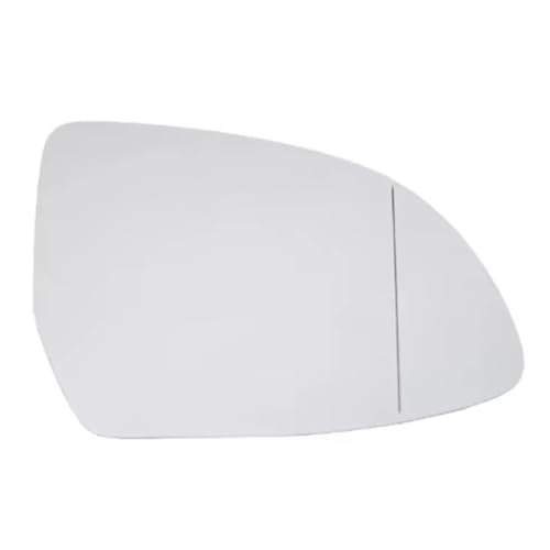 Verre de rétroviseur droit pour BMW X3 X4 X5 X6 remplacer miroir cassé