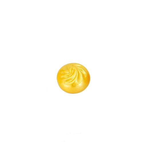 Image of Ulalaza 50 pcs Slime Charms Mixed Set Resin Flatback Making Supplies for DIY Craft Making and Ornament Scrapbooking Beads Assorted Candy Fruit Cake Ornament