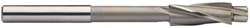 7/8 3 FLUTE, HIGH SPEED STEEL, SOLID PILOT, CAP SCREW COUNTERBORE
