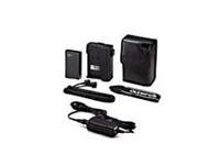 Olympus SHV1 kit alimentation flash parfait pour le reportage photo complet