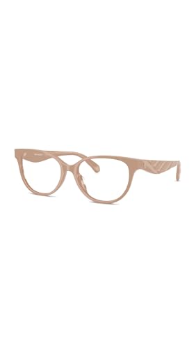 Image of Tory Burch Women's Kira Phantos Eyeglasses