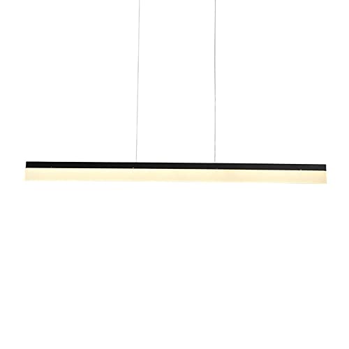 Luz de ambiente de techo para sala de estar y cenas de comedor modernas 2