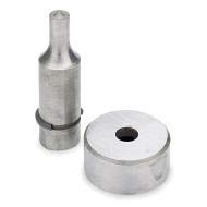 Round Punch/Die Set - MP8012