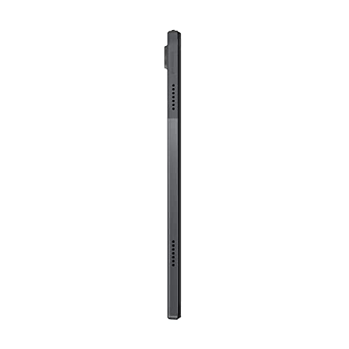 Lenovo Tab P11 Plus (1st Gen) - 2021 - Tablet - Long Battery Life - 11" LCD - MediaTek Octa-Core Processor - 4GB Memory - 128GB Storage - Android 11 - Bluetooth & Wi-Fi,Gray by Lenovo - Used condition - Image 4