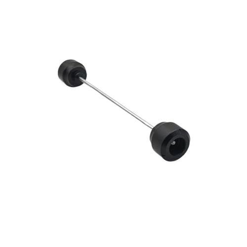 Glissières d'essieu avant moto pour ZONTES 368G 368D 368E 368M 2024-2025