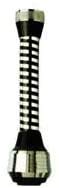 SIROFLEX ROMPIGETTO FLEX 14,0 CR/NERO F22 2796/S SIROFLEX