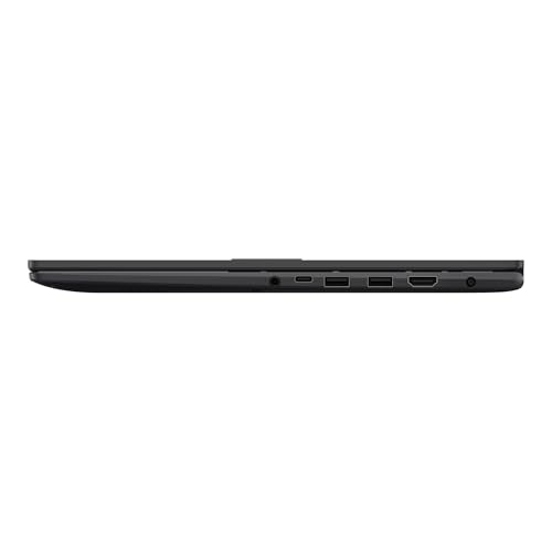 Image of ASUS Vivobook 17X Laptop, 17.3 inch FHD IPS Display, Intel i9-13900H 14-Core, Intel Iris Xe Graphics, 40GB DDR4 4TB SSD, Backlit Keyboard, Fingerprint, Wi-Fi 6E, 720p HD Camera, Win11 Home
