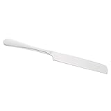 Cabilock Cortador De Rebanadas De Pan Cuchillo Panero Cortador De Tostadas Herramienta De Cocina Acero Inoxidable