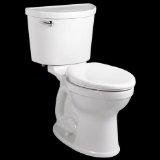 American Standard 211CA005.020 Toilets and Bidets, White