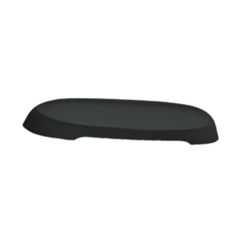Image of CALANDIS Car Rear View Camera Shield Exterior Accessories Rear View Camera Protection Black | Car Covers | Exterior | Car & Truck Parts | Parts & Accessories Motors