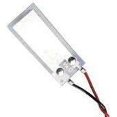 TE Connectivity 1-1003744-0 Vibration Sensors DT2-028K W/Rivets, 28 ?m Piezo Film