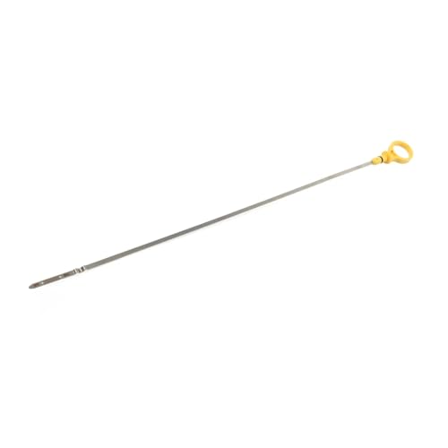 Oil Level Indicator Dipstick for Mazda 3 2.3L 2007 2008 2009 2010 2011 2012 2013 L3K910450 Automotive Engine Oil Dipstick Dip Stick Measurer Length