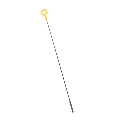 Évitez la casse moteur sur votre A5 grâce à la jauge d'huile 059115611AB de 61.6cm pour 2.7 3.0