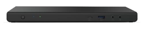 Dockingstation TERRA 800 USB-C soluciona la falta de puertos en portátiles con 135W