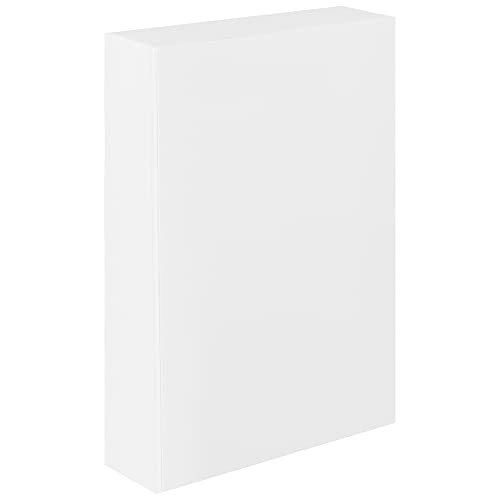 Papel Fotografico A4 Satinado Marca Amazon Basics