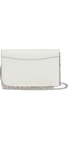 Image of Marc Jacobs Party Wallet on a Chain Crossbody Shoulder Bag